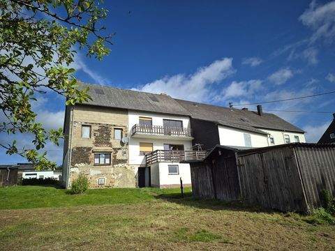 Morbach / Haag Häuser, Morbach / Haag Haus kaufen