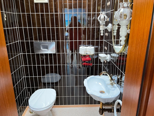 Gäste WC