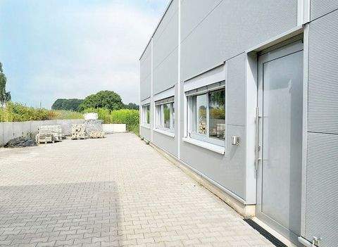 Herford Halle, Herford Hallenfläche