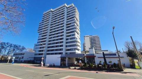 Nürnberg Ladenlokale, Ladenflächen 