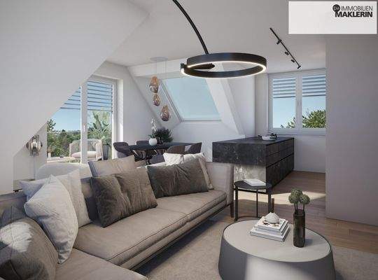 Klee 33 - Knabenseminarstraße 33