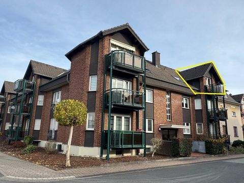 Niederkassel Wohnungen, Niederkassel Wohnung kaufen