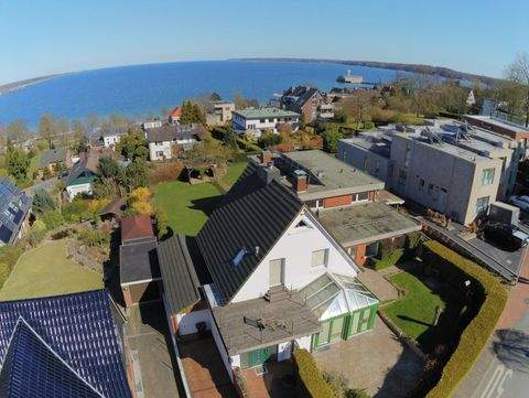 Eckernförde Häuser, Eckernförde Haus kaufen