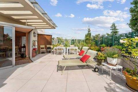 Neuilly-sur-Seine Wohnungen, Neuilly-sur-Seine Wohnung kaufen