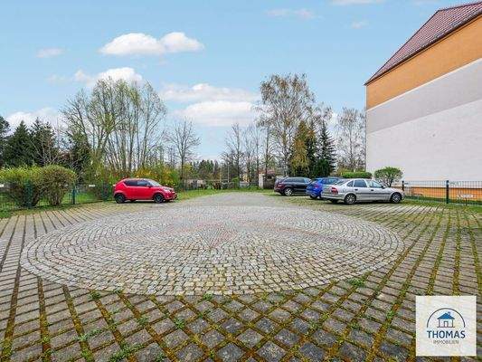 Stellplatzfläche 1 a