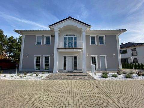 Hoppegarten Häuser, Hoppegarten Haus kaufen