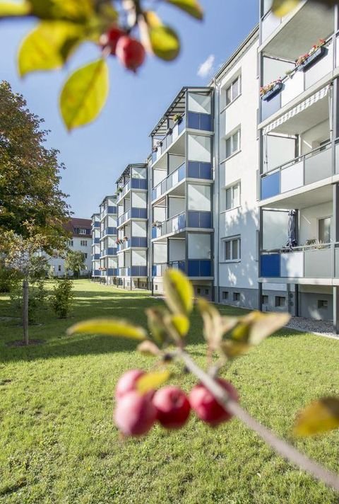 Magdeburg, 3. Etage rechts Wohnungen, Magdeburg, 3. Etage rechts Wohnung mieten