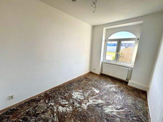 Wohnzimmer WE Erdgeschoss