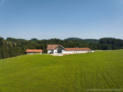 Wiggensbach Häuser, Wiggensbach Haus kaufen