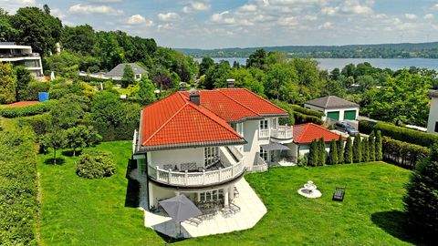 Starnberg Häuser, Starnberg Haus kaufen