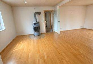 Wohnraum EG