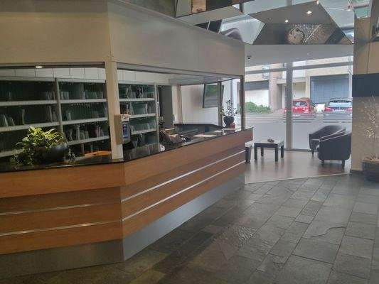 Rezeption des Wohnkomplexes