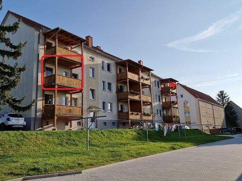 Mülsen Wohnungen, Mülsen Wohnung mieten