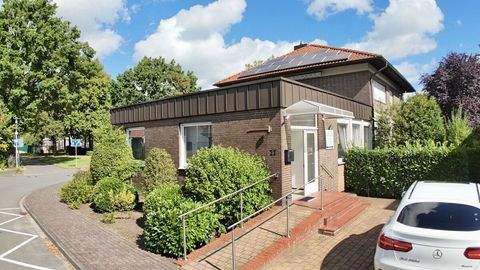 Heek Büros, Büroräume, Büroflächen 