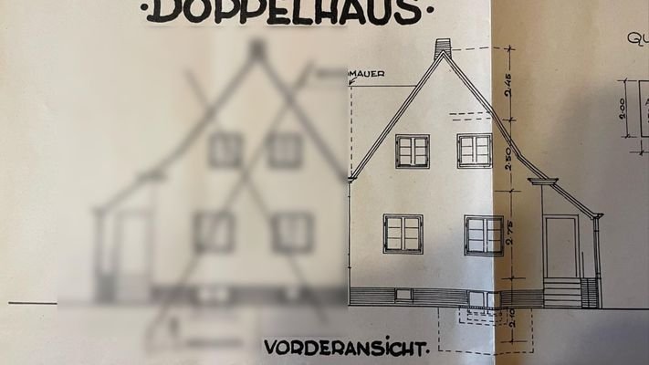Vorderansicht