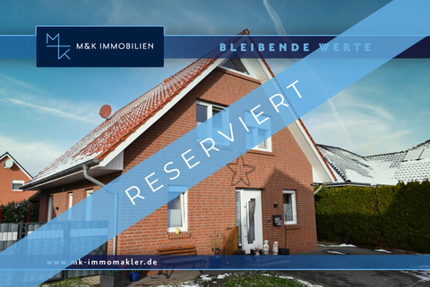 Quakenbrück Häuser, Quakenbrück Haus kaufen