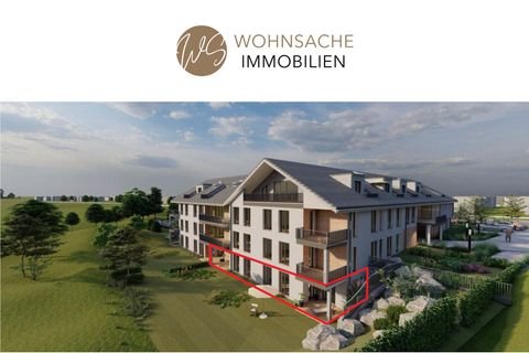 Neunkirchen-Seelscheid / Seelscheid Wohnungen, Neunkirchen-Seelscheid / Seelscheid Wohnung kaufen
