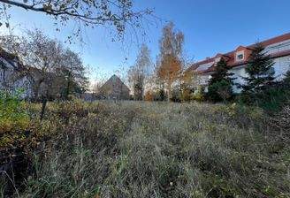 Grundstücksansichten