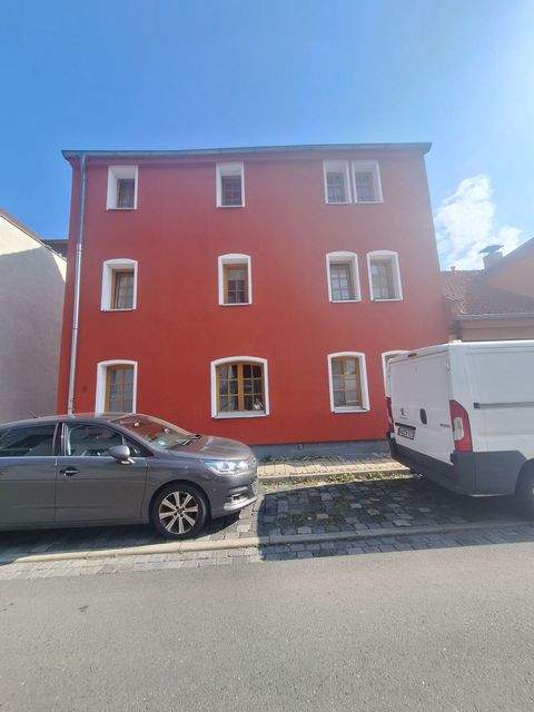 Jena Wohnungen, Jena Wohnung mieten