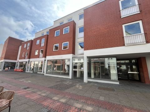 Lüneburg Büros, Büroräume, Büroflächen 