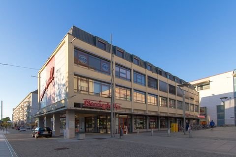 Dresden Büros, Büroräume, Büroflächen 