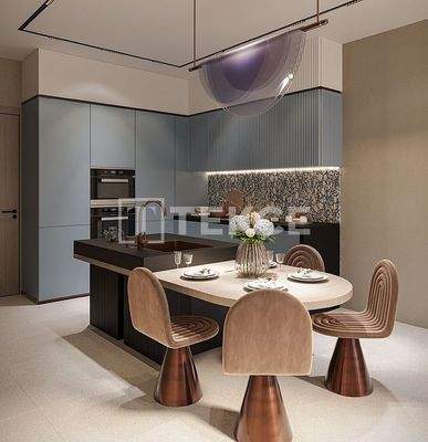 Apartments in Family-Friendly Community in Arjan Dubai