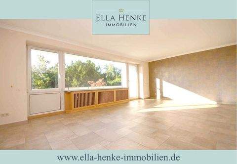 Salzgitter-Bad Wohnungen, Salzgitter-Bad Wohnung kaufen