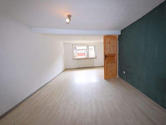 Schlafzimmer Obergeschoss