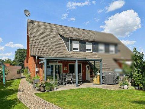 Wrestedt Häuser, Wrestedt Haus kaufen