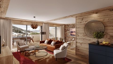 Courchevel Wohnungen, Courchevel Wohnung kaufen