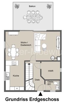 3392 Grundriss EG