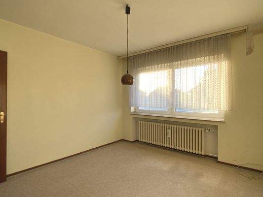 Kinderzimmer Obergeschoss