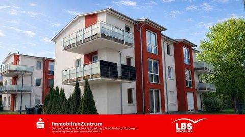 Kritzmow Wohnungen, Kritzmow Wohnung kaufen