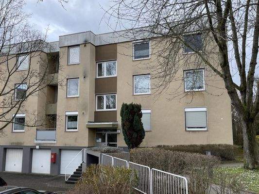 Georg Schrank Str 1 Ansicht vorne