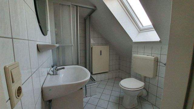 OS-Hasbergen-Gaste, 1 Zi.-Wohnung mit Küchenzeile - Foto 5