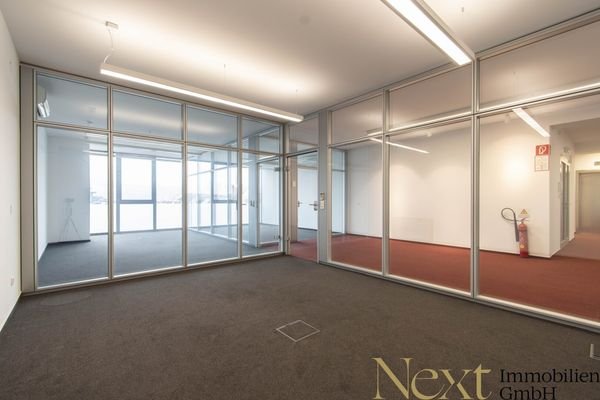 Büro II (5.OG)
