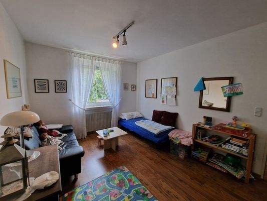 1. Schlafzimmer im 1. OG