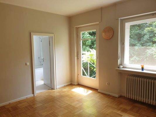 Teilansicht Zimmer 2 EG (2)