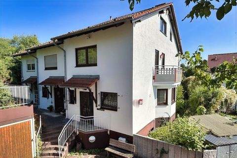 Stuttgart Häuser, Stuttgart Haus kaufen