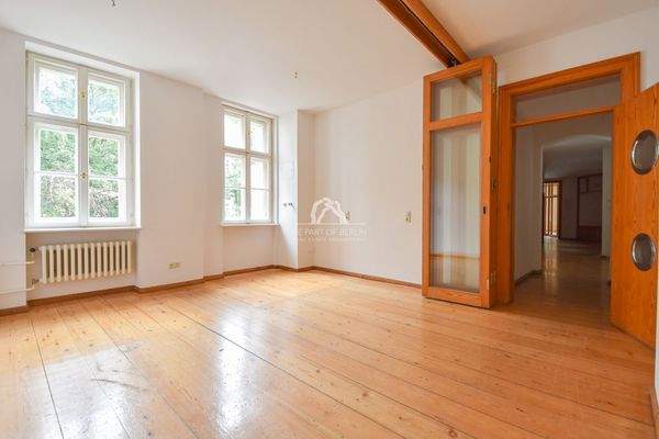 Räumlichkeiten / premises