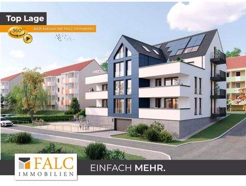 Sassnitz Wohnungen, Sassnitz Wohnung kaufen