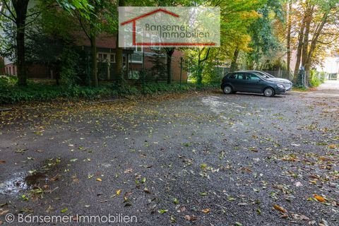 Buxtehude Garage, Buxtehude Stellplatz