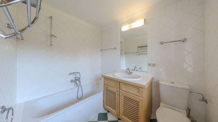 KITZIMMO-exklusive Gartenwohnung in Toplage am Sonnberg kaufen - Immobilien Kitzbühel.