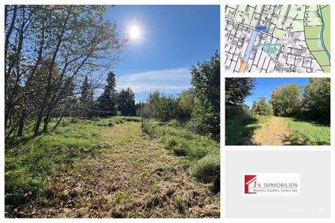 Altlandsberg / Radebrück Grundstücke, Altlandsberg / Radebrück Grundstück kaufen