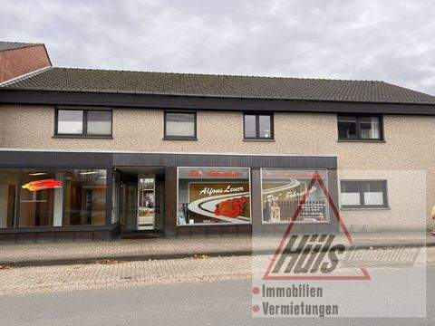 Glandorf Büros, Büroräume, Büroflächen 