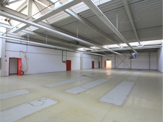 Lager Neu-Ulm