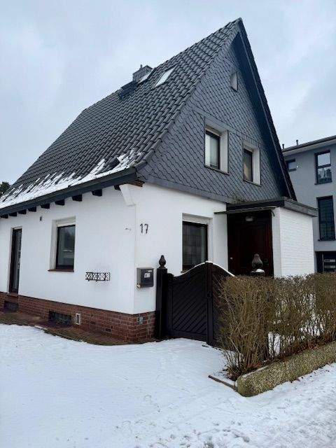 Schenefeld Häuser, Schenefeld Haus mieten 