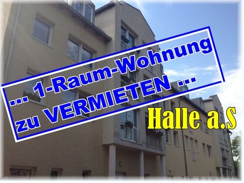 Halle (Saale) Wohnungen, Halle (Saale) Wohnung mieten