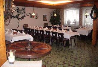 Nebenzimmer Gasthof