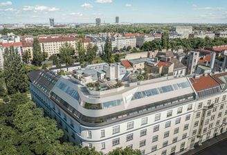 Fantastische Architektur